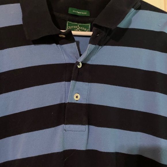 Outerbanks Other - Polo shirt